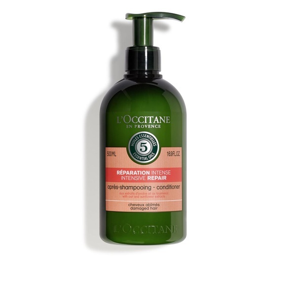 L'Occitane Aromachologie Intensiv-Repair Haarspülung 500 ml