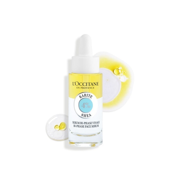 Sérum Bi-phase Visage Karité - 30 - L'Occitane en Provence