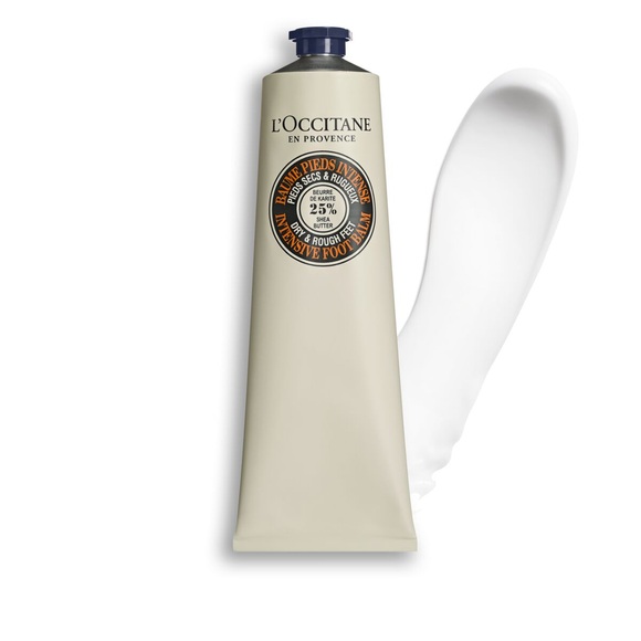 Baume Pieds Intense Karité 150ml - L'Occitane en Provence
