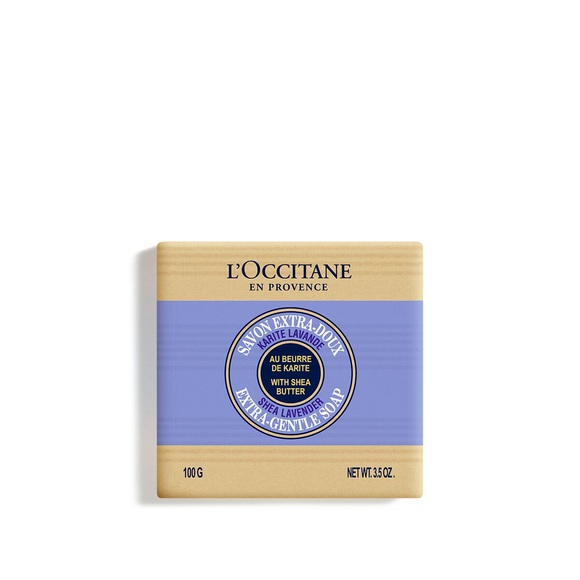 L’Occitane Karité L’Occitane Karité Seife Lavendel 100.0 g
