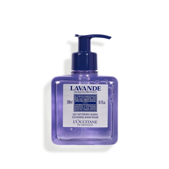 Lavendel Handwaschgel Damen 300ml