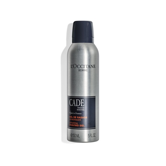 Gel de Rasage Cade 150 ml - L'Occitane en Provence