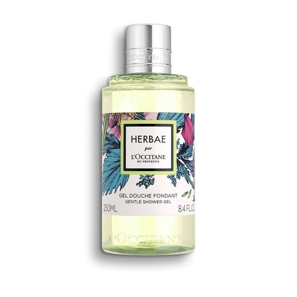 Herbae par L'OCCITANE Duschgel - 250ml - L'Occitane en Provence