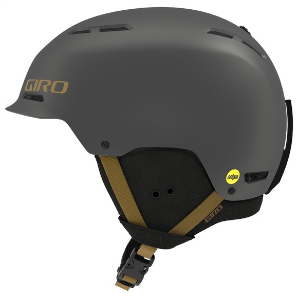 Giro Trig Mips Wintersport Helm khaki