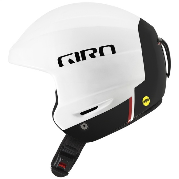 Giro Strive MIPS Skihelm matte white