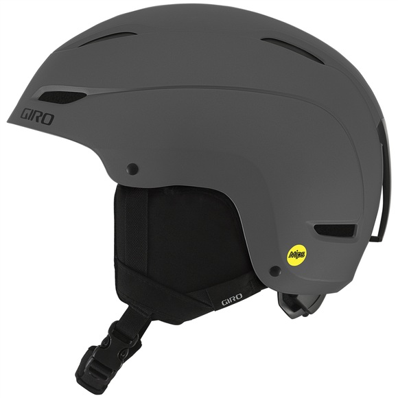 Giro Ratio Mips Skihelm (Grau)