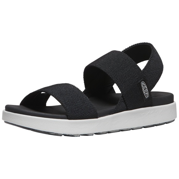 Keen Elle Backstrep Sandalen Damen