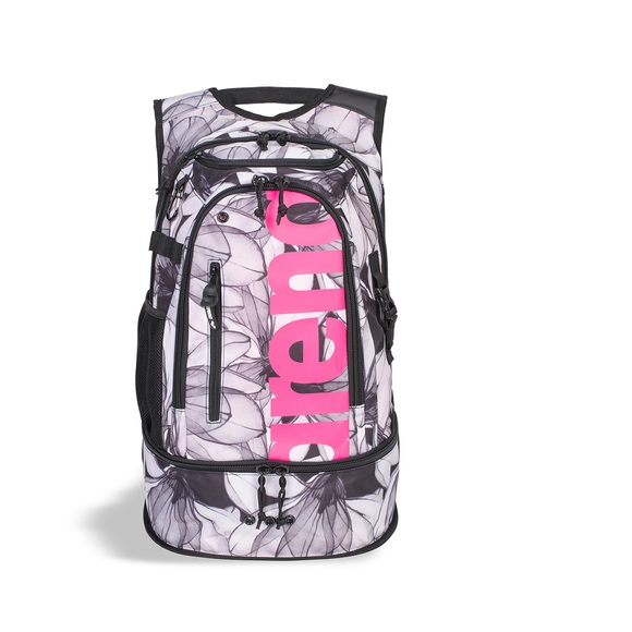 Arena Fastpack 3.0 Allover Rucksack Mehrfarbig, Grösse: one size