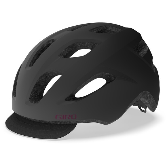 Giro Cormick MIPS Velohelm matte grey/maroon