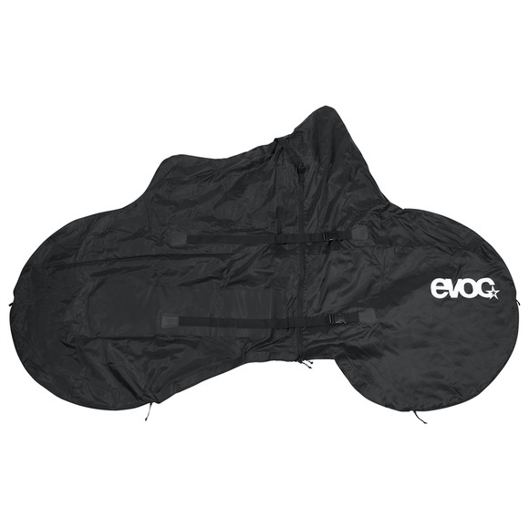 Bike Rack Cover MTB