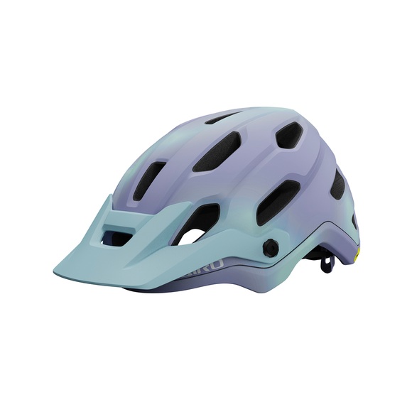 Giro Source MIPS Mountainbike Helm, Farbe: matte light lilac lifted, Grösse:S