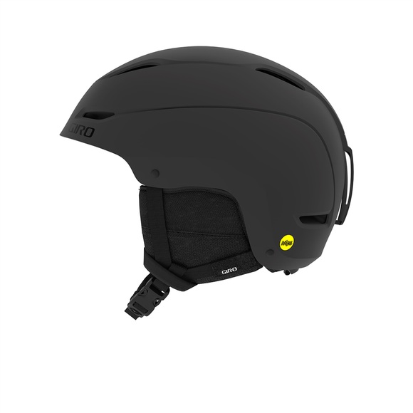 Giro Ratio Mips Skihelm (Schwarz)