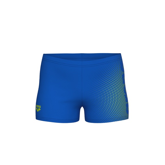 Arena B Arena Dim Light Swim Short Swim Short male Blau, Grösse: 152