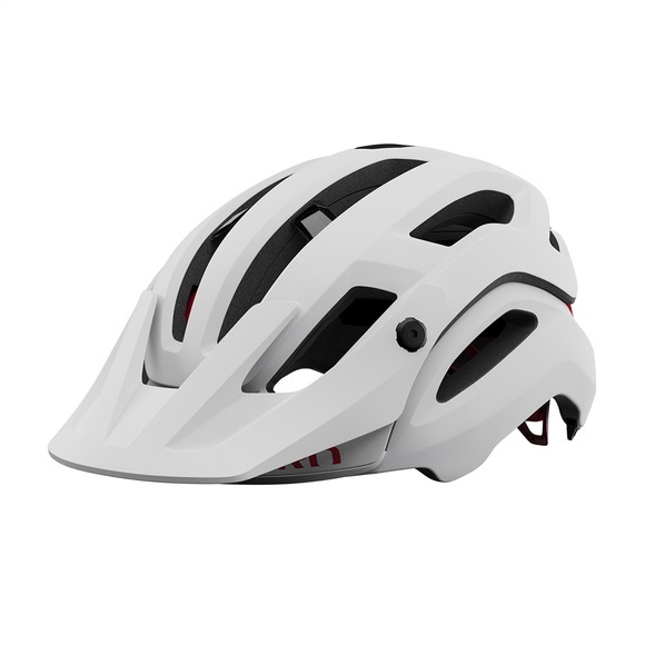 Giro Manifest Spherical MIPS Helm weiß/schwarz 2022 55-59cm Dirt & BMX Helme