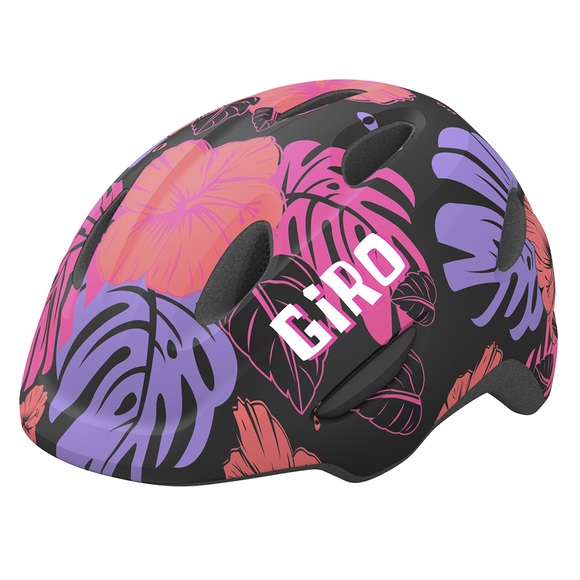 Giro Kinder Scamp Radhelm