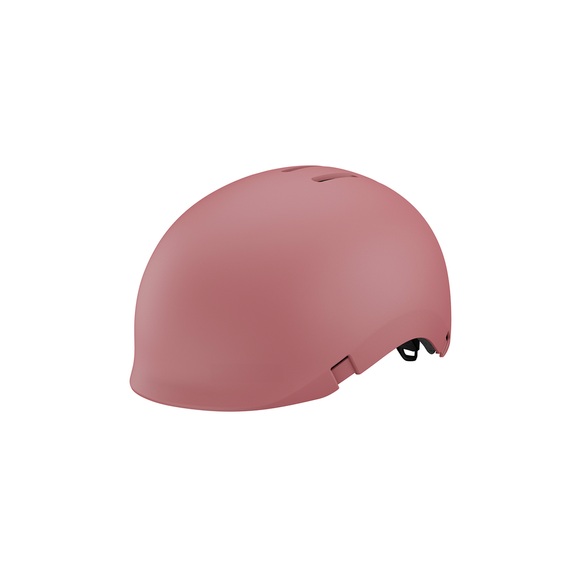 Giro Hoxton MIPS Stadt- und E-Bike Helm, Farbe: matte dusty rose, Grösse: M, MIPS Technologie