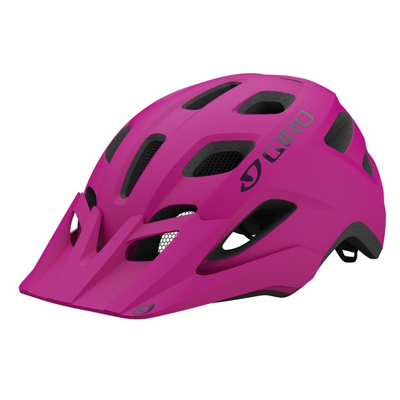 Giro Velohelm Kinder Tremor MIPS - Matte Pink Street