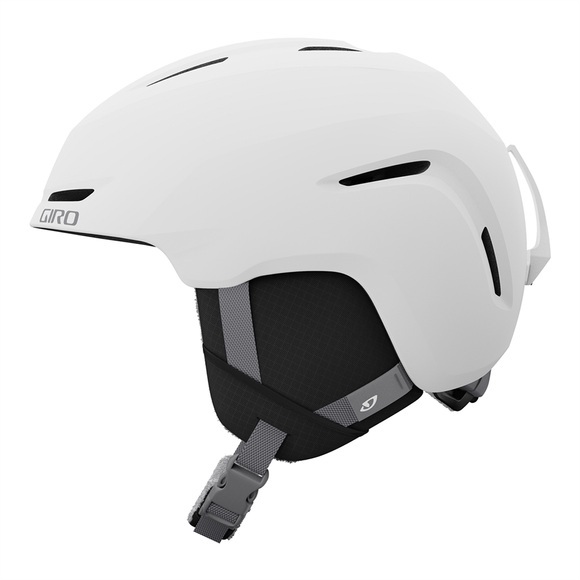 Giro Spur Helm matte white