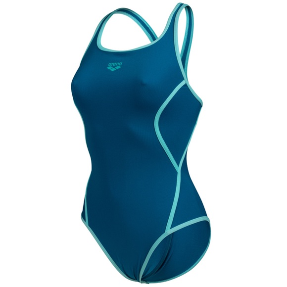Arena Badeanzug »WOMEN'S ARENA PRO_FILE SWIMSUIT V B«