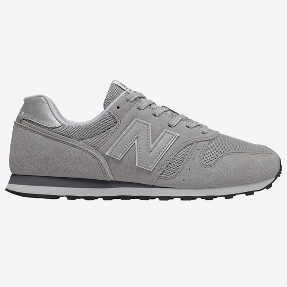 New Balance 373 trainers in grey