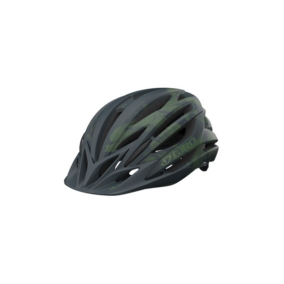 Giro Artex MIPS Mountainbike Helm, Farbe: matte hedge green cosmic, Grösse: L, Konstruktion: In-Mold-Polycarbonat / EPS-Liner
Anpassungssystem: Roc Loc® 5 Air MIPS
Belüftungsöffnungen: 25 Öffnungen
Visier: Abnehmbar, Hart-Visier
Gewicht: 295 g