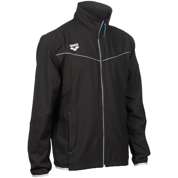 Trainingsjacke Panel Unisex XL
