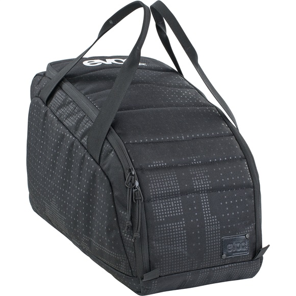 Evoc Gear Bag 20L Ski/Biketasche (Schwarz)