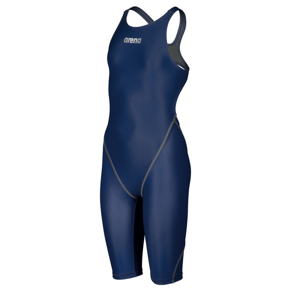 Arena Mädchen Wettkampfanzüge Arena Mädchen Wettkampfanzüge G Powerskin ST NEXT Ob, Blau, ideal für Wassersport, Blau