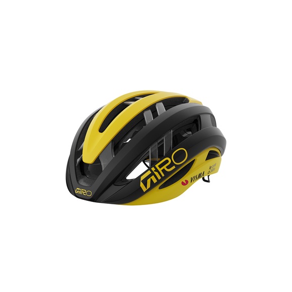 Giro Aries Spherical MIPS Rennvelo Helm, Farbe: visma/lease a bike 2024, Grösse:S