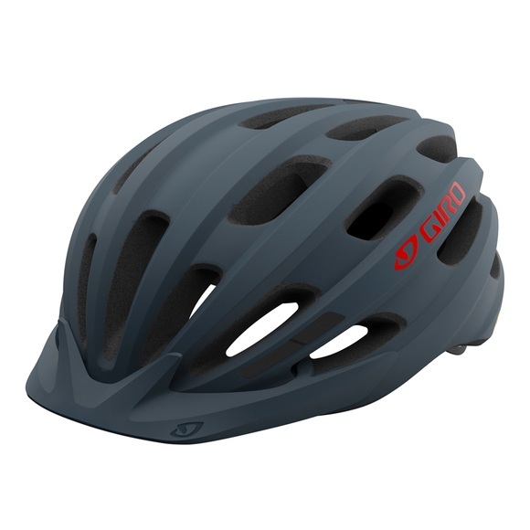 Giro Register MIPS Helm matte portaro grey