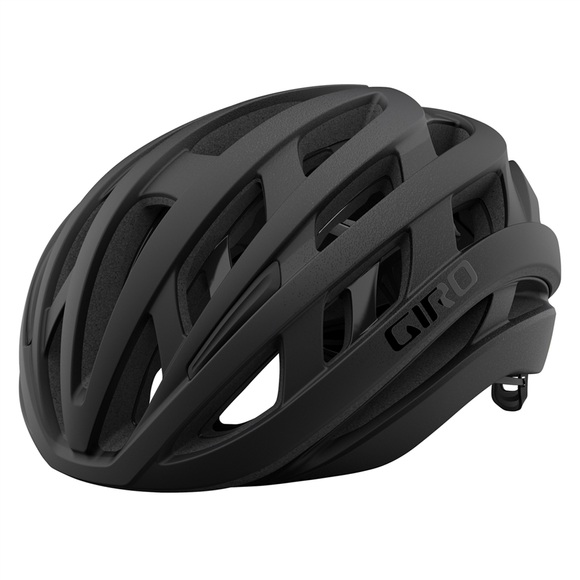 Giro Helios Spherical MIPS Radhelm (Schwarz)
