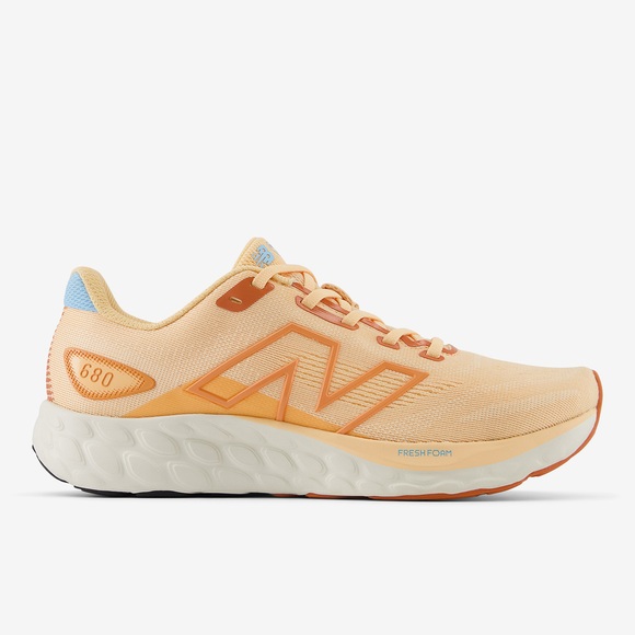 New Balance Laufschuh »NBW680«