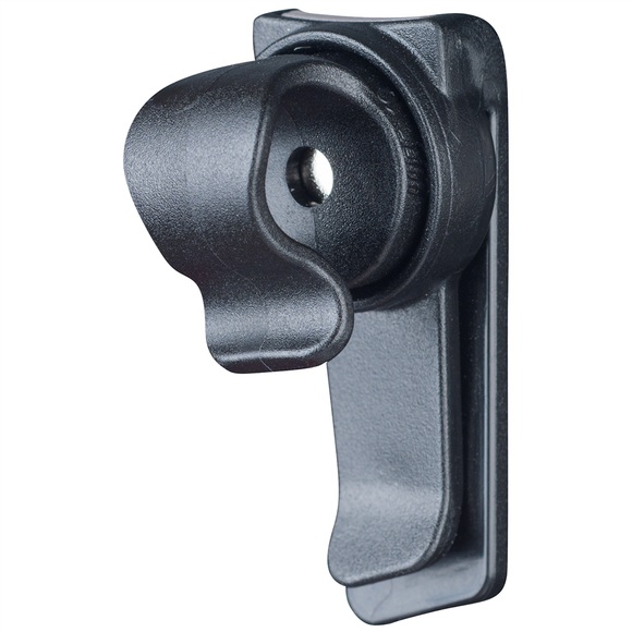 EVOC Magnetic Tube Clip black 2019 Zubehör Rucksäck & Taschen