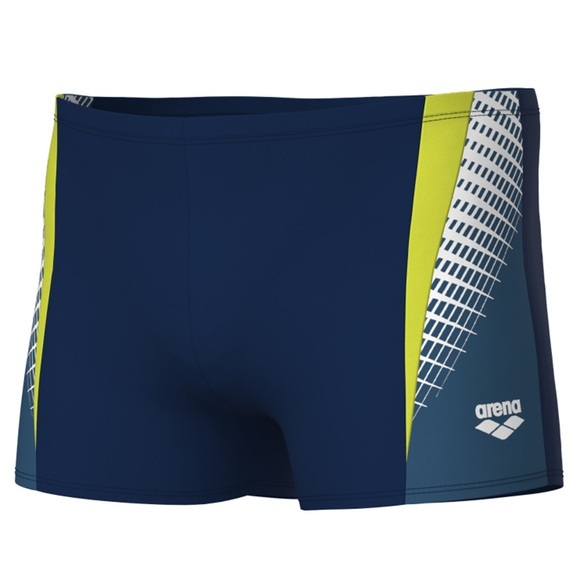 Arena Threefold Badehose Herren