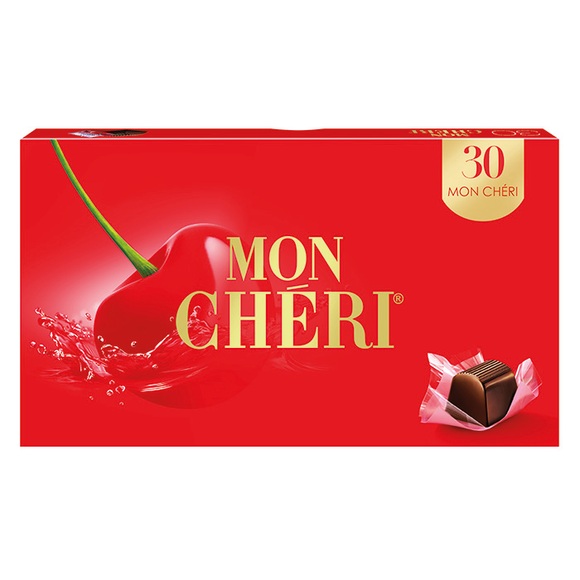Mon Chéri