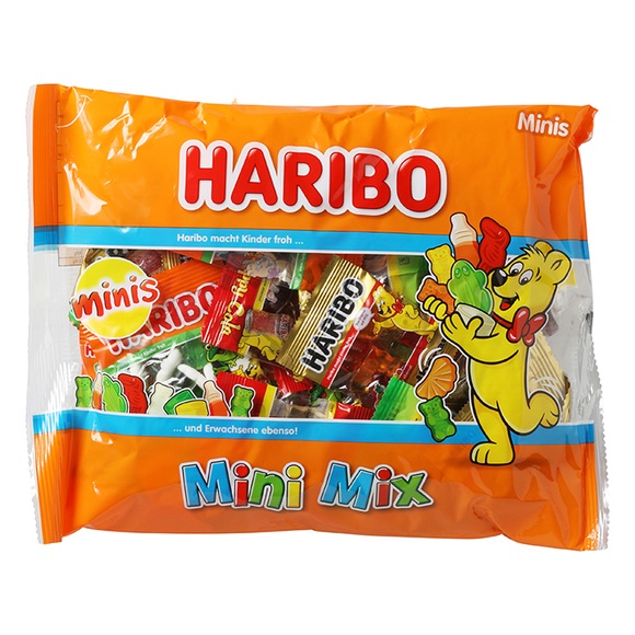 Fruchtgummi Mini Mix