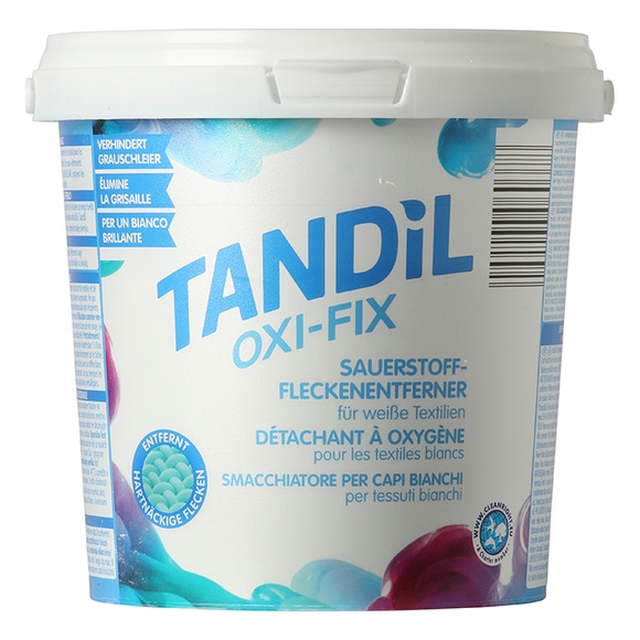 Oxi-Fix Fleckenentferner