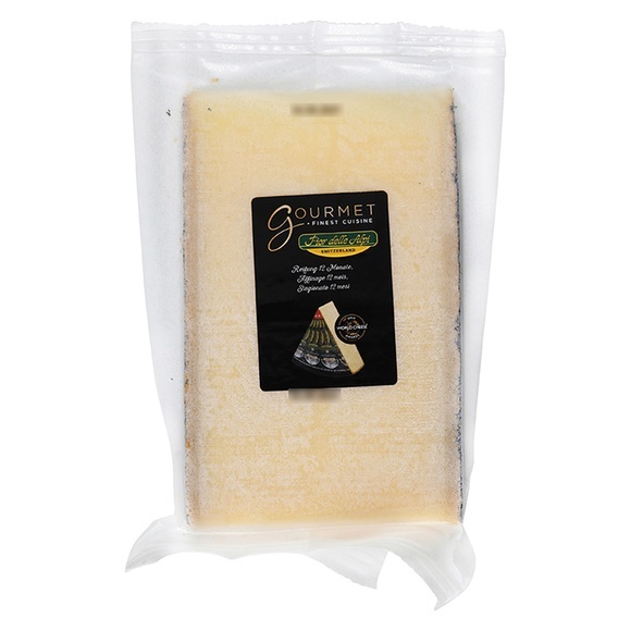 Fior delle Alpi Käse