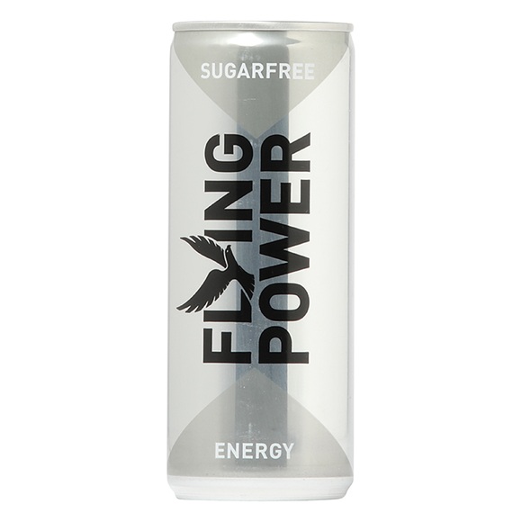 Energy Drink Sugarfree