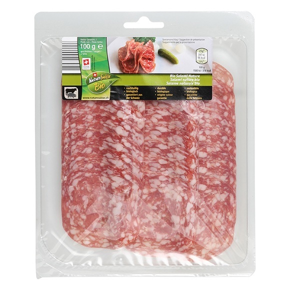 Salami