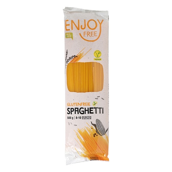 FREE! Glutenfreie Spaghetti