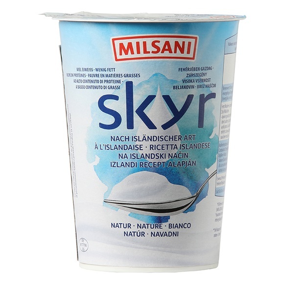 Skyr Natur