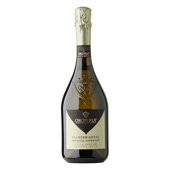 Prosecco Valdobbiadene Superiore Millesimato Extra Dry, 11 % Vol.