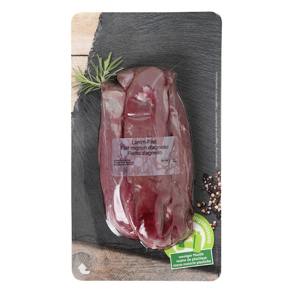 COUNTRY'S Lammfilet