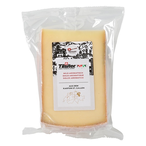 Tilsiter Käse, mild aromatisch