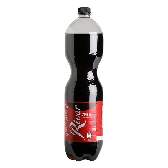 Cola Zero, 1.5