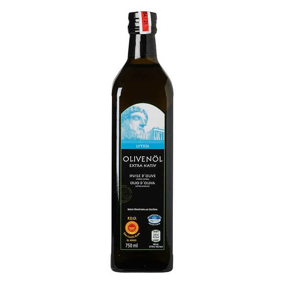 Griechisches Olivenöl