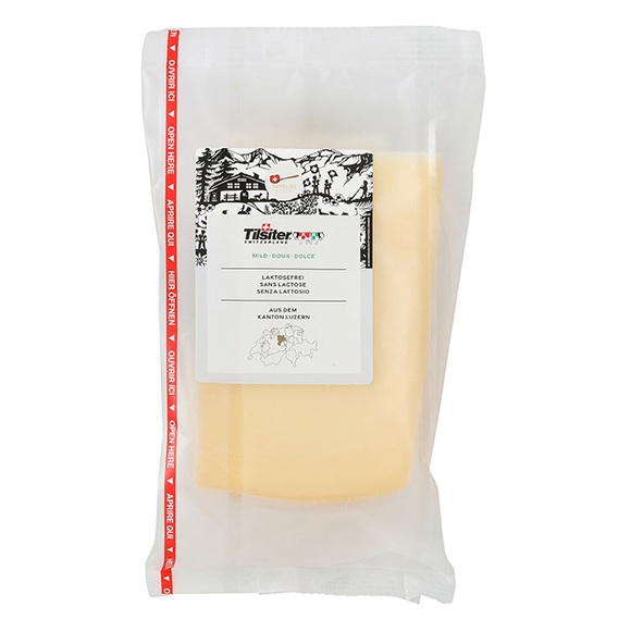 Tilsiter Käse mild
