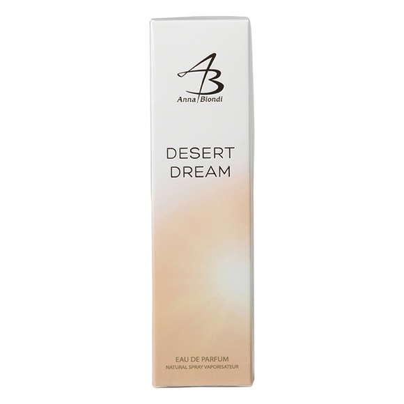 Eau de Parfum, Dessert Dream
