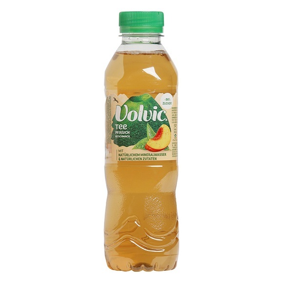 Eistee Pfirsich 500 ml